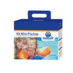 Kit Mini Piscinas Quimicamp