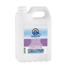 QUIMIFLOC PS- LIQUIDO QUIMICAMP