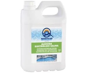 Algicida Especial Electrolisis Salina