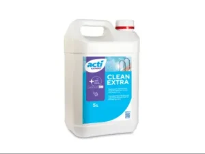 Clean Extra Limpiador desincrustante - Acti Expert