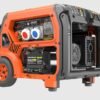 GENERADOR FORMIGAL "S" 8,1Kvas/6500W | 8,8Kvas/7000W - GENERGY