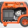 GENERADOR FORMIGAL "S" 8,1Kvas/6500W | 8,8Kvas/7000W - GENERGY
