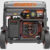 GENERADOR FORMIGAL "S" 8,1Kvas/6500W | 8,8Kvas/7000W - GENERGY