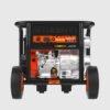 MOTOBOMBA GUADALQUIVIR 55.000 L/H 30 Mts Aguas Cargadas