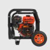 MOTOBOMBA GUADALQUIVIR 55.000 L/H 30 Mts Aguas Cargadas