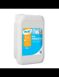 MINORADOR PH MINUS 15- ACTIEXPERT