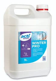 INVERNADOR LÍQUIDO WINTER PRO - ACTI EXPERT