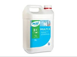 Algicida Multi 3 - Acti Expert