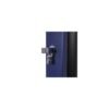 Ducha solar CRM Azul-