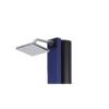 Ducha solar CRM Azul-