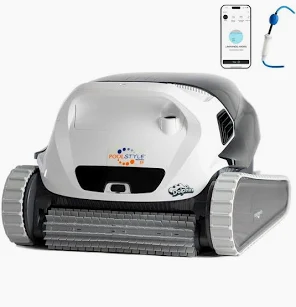 Limpiafondos Dolphin Poolstyle i35 - Maytronics