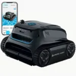 E-TRON i30 NG by Wybot robot limpiafondos piscinas sin cable