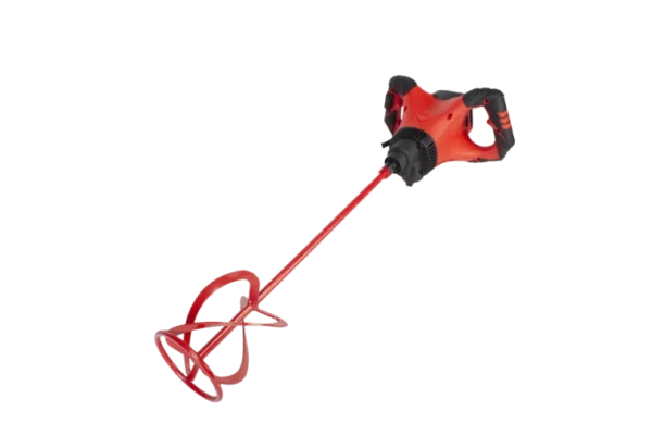 RUBIMIX-9 SUPERTORQUE 230V 50/60HZ