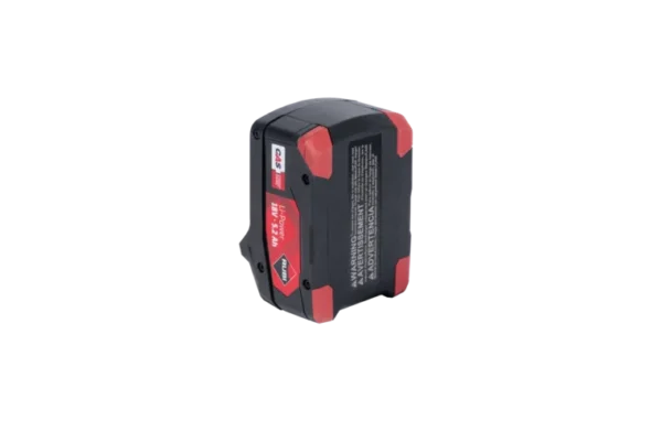 BATERIA CAS LIPOWER 18V 5.2AH