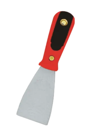 Espátula INOX 63 mm.