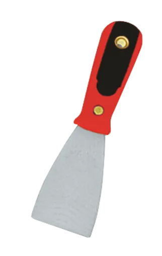 Espátula INOX 63 mm.