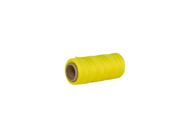 Bobina cuerda Ø 1,7 mm. x 50 m.