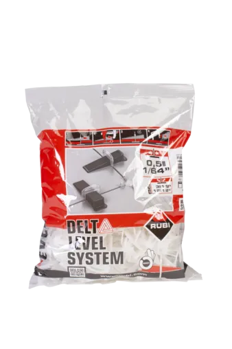 Brida 3-12mm 0,5mm DELTA LEVEL SYSTEM (B-200)