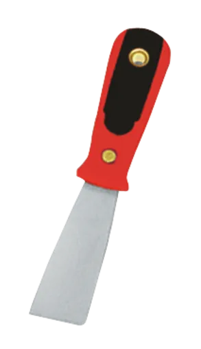 Espátula INOX 40 mm.