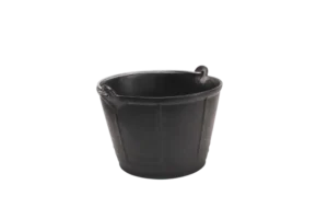 Cubo plástico italiano "LIGHTBUCK" (10 l.)