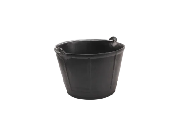 Cubo plástico italiano "LIGHTBUCK" (10 l.)