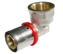 CODO ROSCA HEMBRA MULTICAPA (20X2) X 1/2