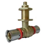 VALVULA ESFERA PARA PLADUR 25 M/M