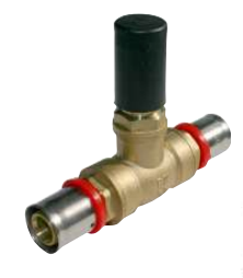 VALVULA REGULACION MULTICAPA 25M/M