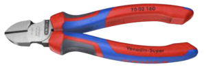 ALICATE CORTE DIAGONAL 160MM
