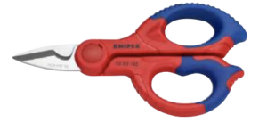 TIJERAS ELECTRICISTA 155-SB