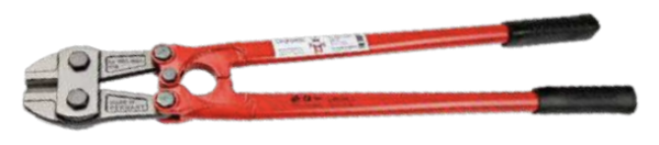 ALICATE CORTAVARILLAS 620MM