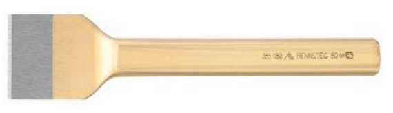 CINCEL PARA LAS RANURAS BOCA 5