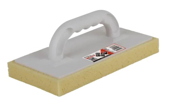 Talocha plástico con esponja HIDRO PRO