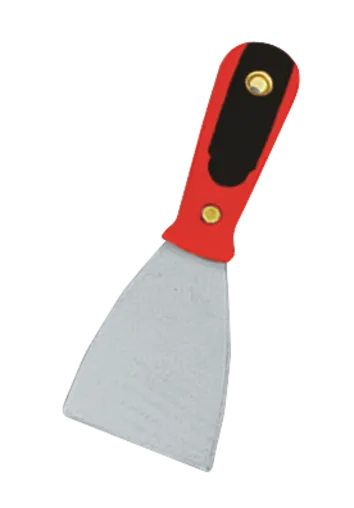 Espátula INOX 75 mm.