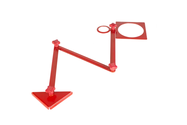 Marcador de agujeros XL