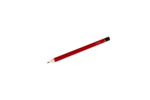 Lápiz construcción