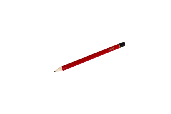 Lápiz construcción