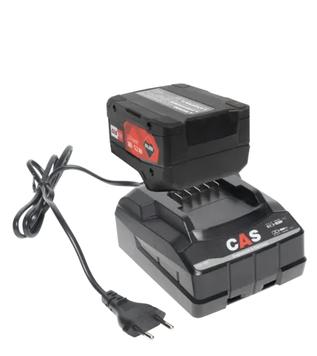 CAS SC36 CARGADOR EU