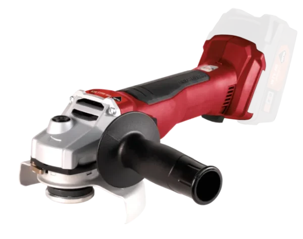 RUBI ANGLE TECH ENERGY CAS EU (W/O BATTERY+CHARGER)