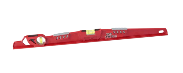 Nivel RUBILEVEL ALUCAST 80 cm.