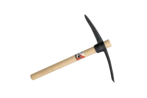 Alcotana pala-pico 500 gr.