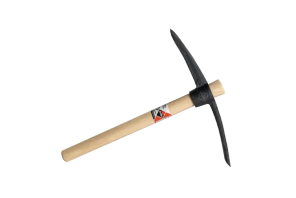 Alcotana pala-pico 500 gr.