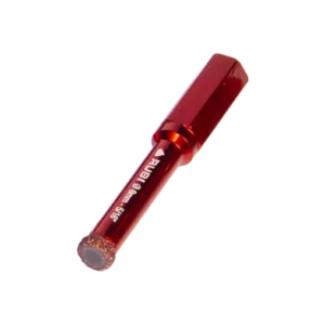 Broca diamante DRYGRES 4DRILL 8mm