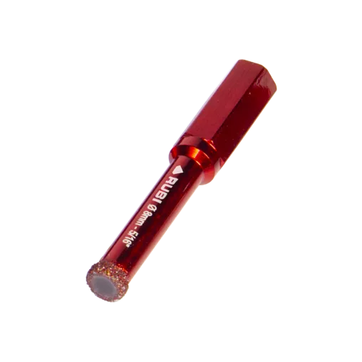 Broca diamante DRYGRES 4DRILL 8mm