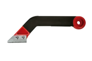 Rascador para juntas