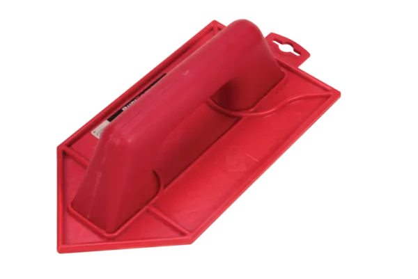 Talocha punta 27x14 cm. acabado rugoso