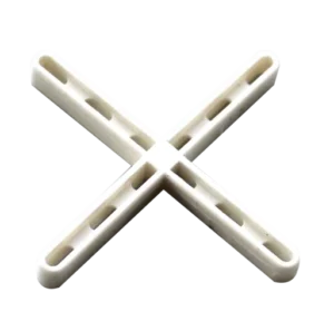 Crucetas para juntas 3 mm. L "Reforzadas" (B-200 u.)