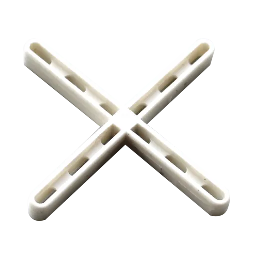 Crucetas para juntas 3 mm. L "Reforzadas" (B-200 u.)