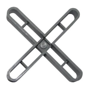 Crucetas para juntas 5 mm. (B-100 u.)