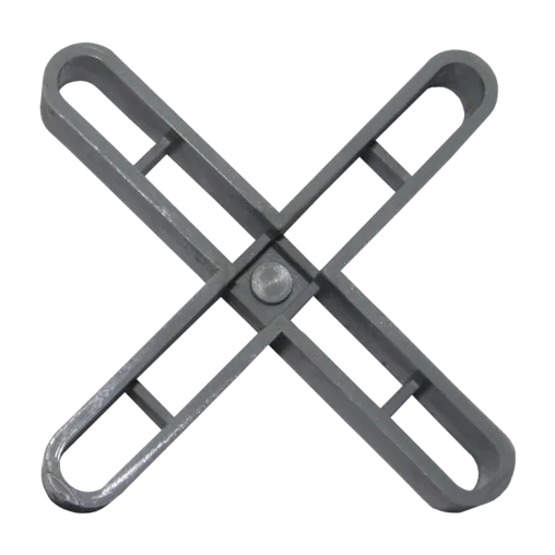 Crucetas para juntas 5 mm. (B-100 u.)